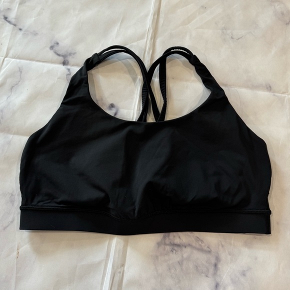 lululemon athletica Other - LULULEMON cross back strap sport bra ✨